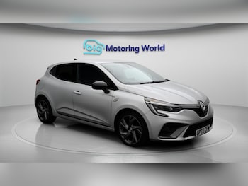 Used Renault Clio 2023 for sale - 78519862: Photo