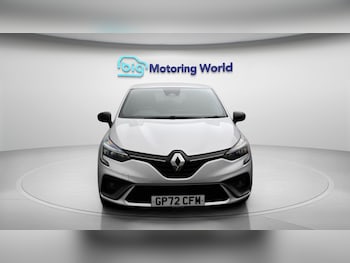 Used Renault Clio 2023 for sale - 78519862: Photo