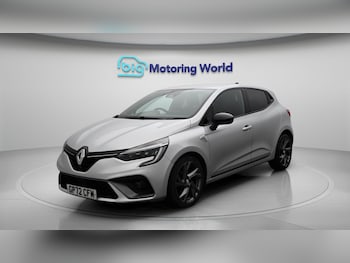 Used Renault Clio 2023 for sale - 78519862: Photo