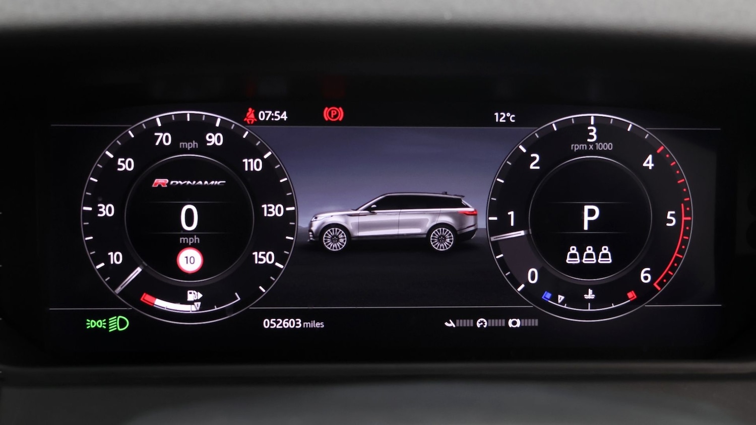 Used Land Rover Range Rover Velar 2020 for sale - 77463357: Photo 10