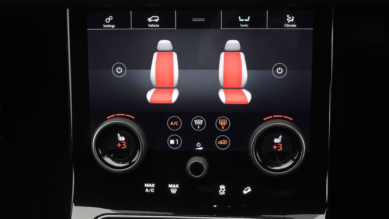 Used Land Rover Range Rover Velar 2020 for sale - 77463357: Photo 12