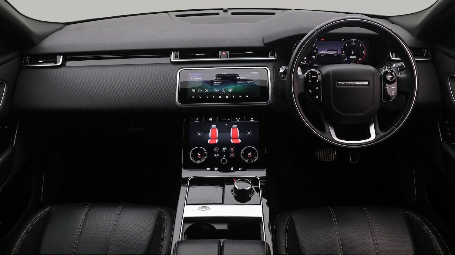 Used Land Rover Range Rover Velar 2020 for sale - 77463357: Photo 13