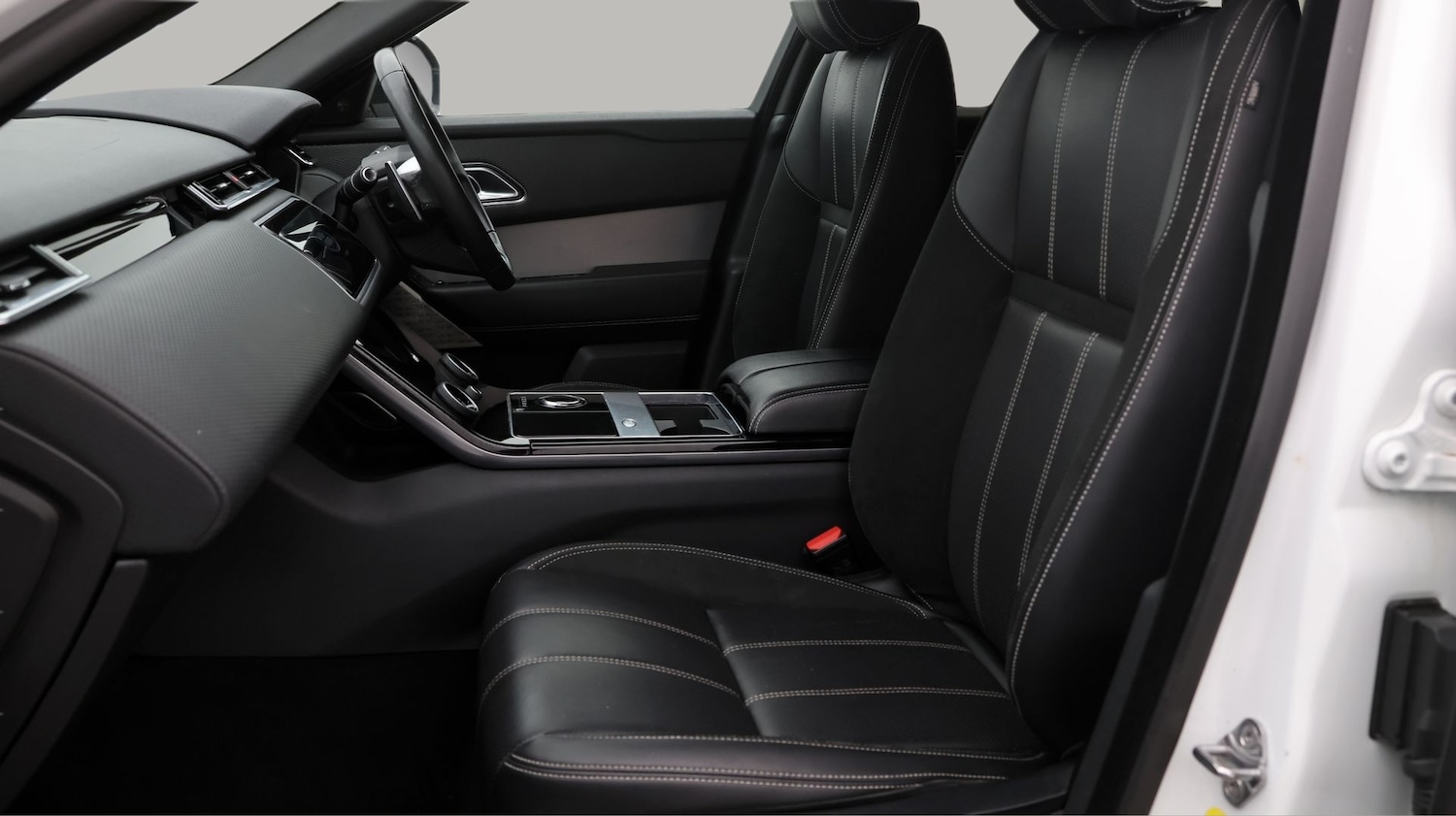 Used Land Rover Range Rover Velar 2020 for sale - 77463357: Photo 14