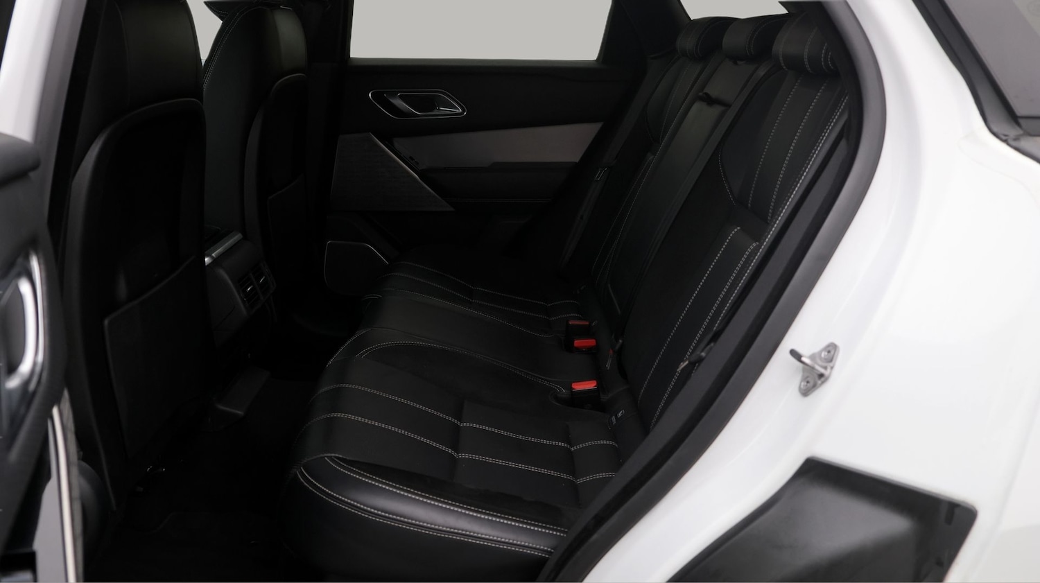 Used Land Rover Range Rover Velar 2020 for sale - 77463357: Photo 16