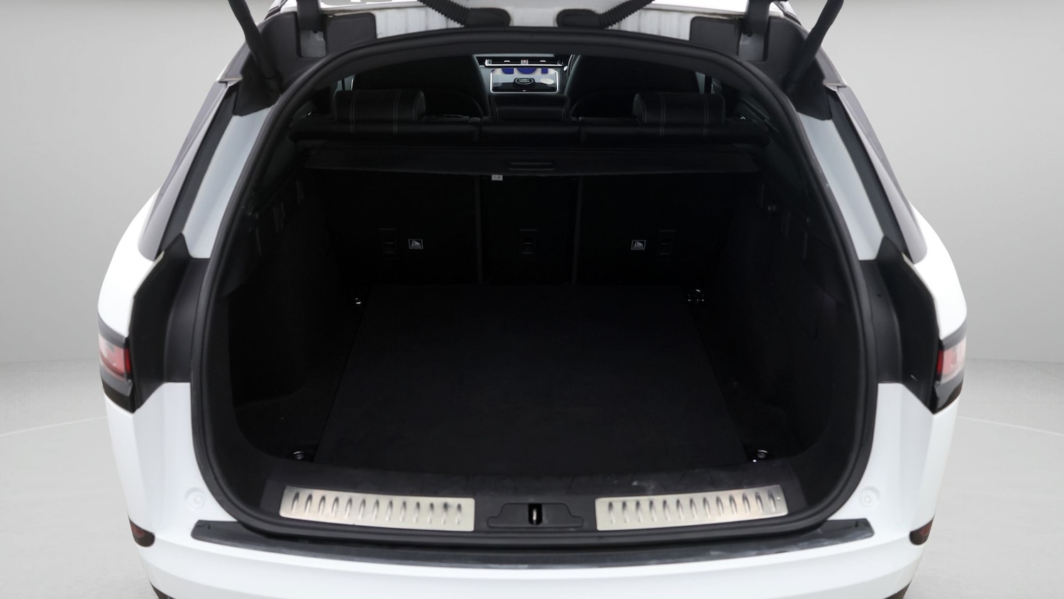 Used Land Rover Range Rover Velar 2020 for sale - 77463357: Photo 17