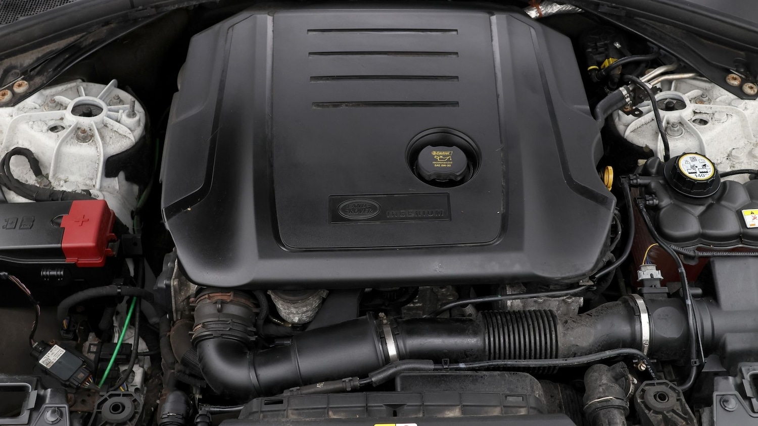 Used Land Rover Range Rover Velar 2020 for sale - 77463357: Photo 19