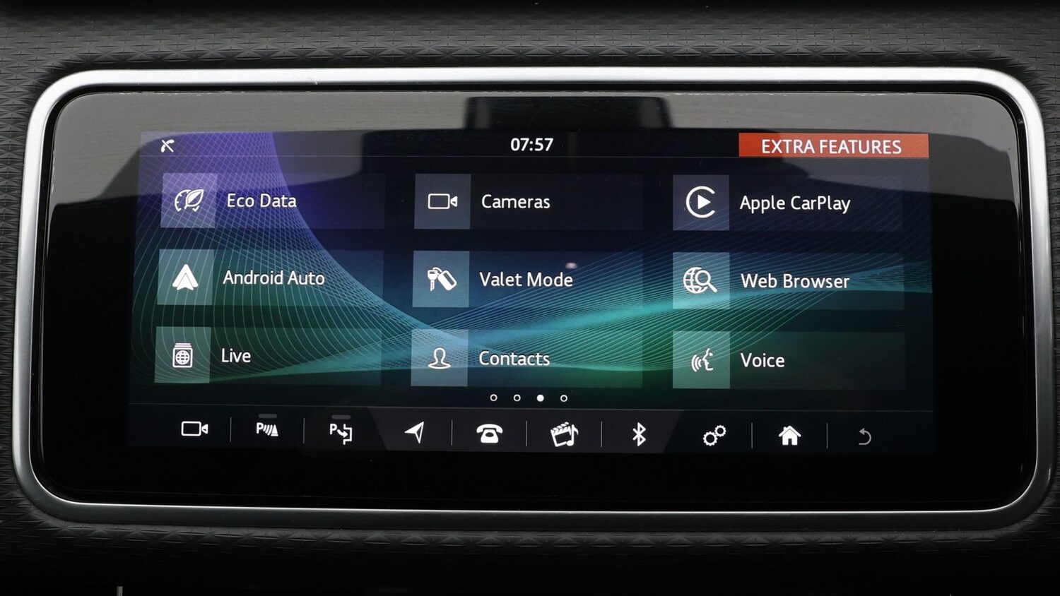 Used Land Rover Range Rover Velar 2020 for sale - 77463357: Photo 20