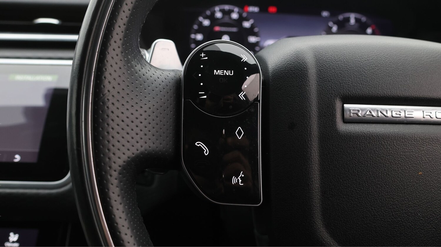 Used Land Rover Range Rover Velar 2020 for sale - 77463357: Photo 21