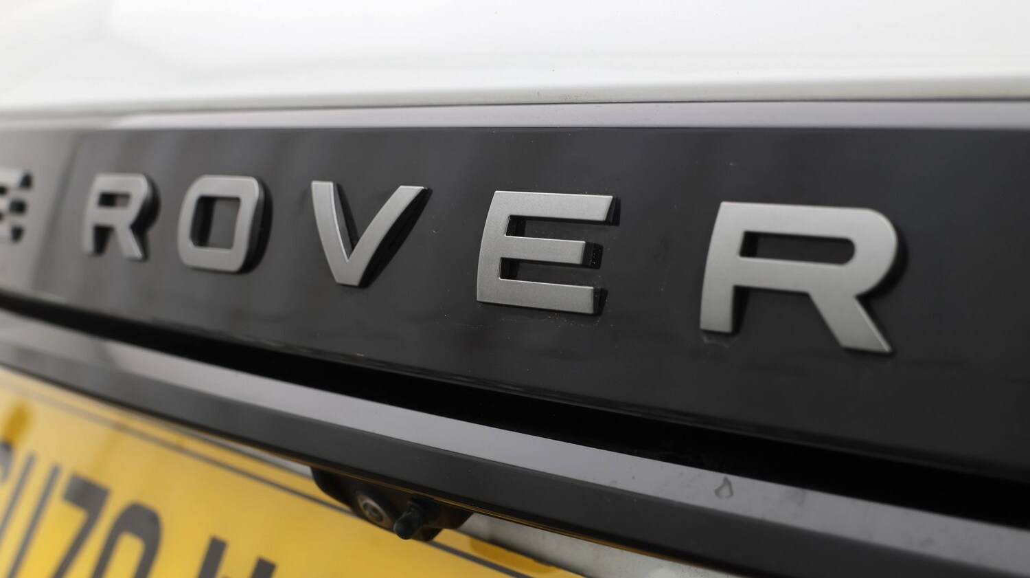 Used Land Rover Range Rover Velar 2020 for sale - 77463357: Photo 25