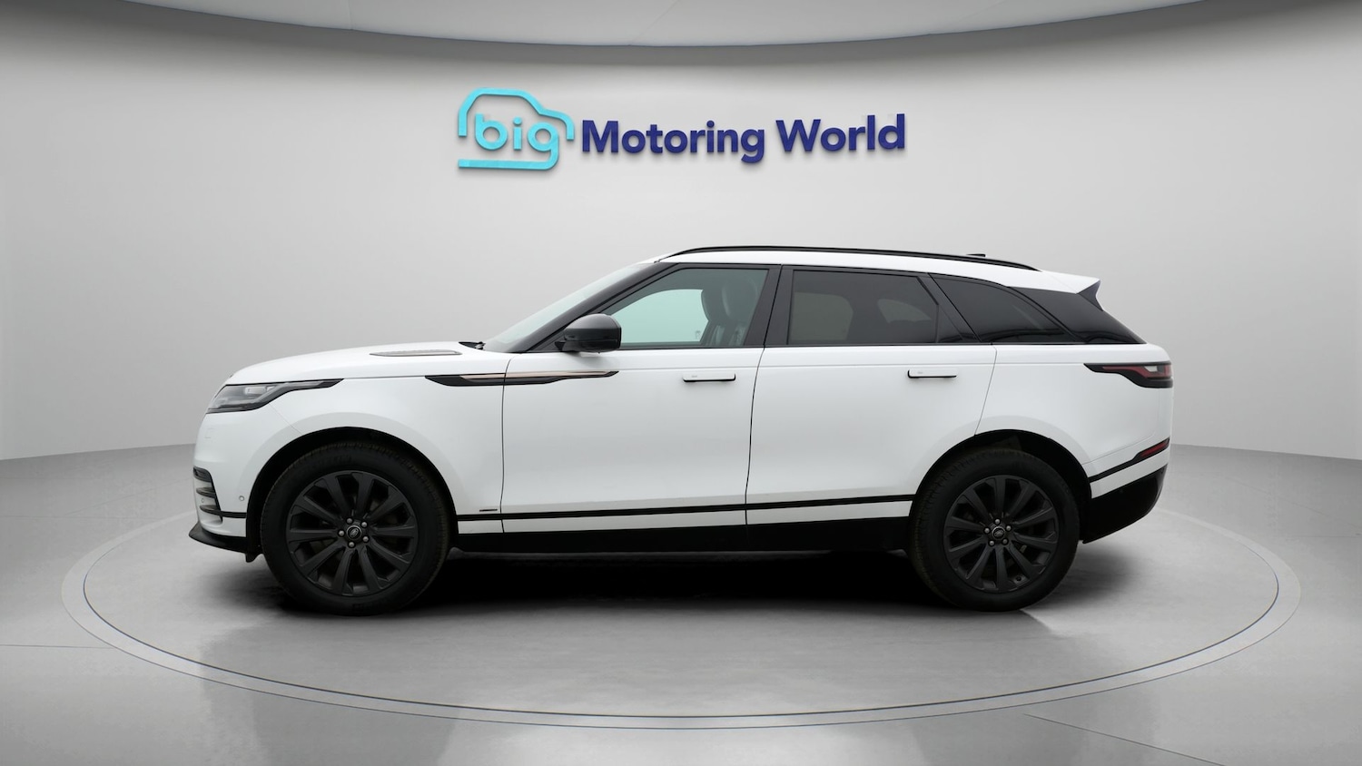 Used Land Rover Range Rover Velar 2020 for sale - 77463357: Photo 4