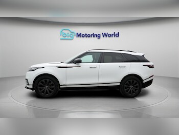 Used Land Rover Range Rover Velar 2020 for sale - 77463357: Photo