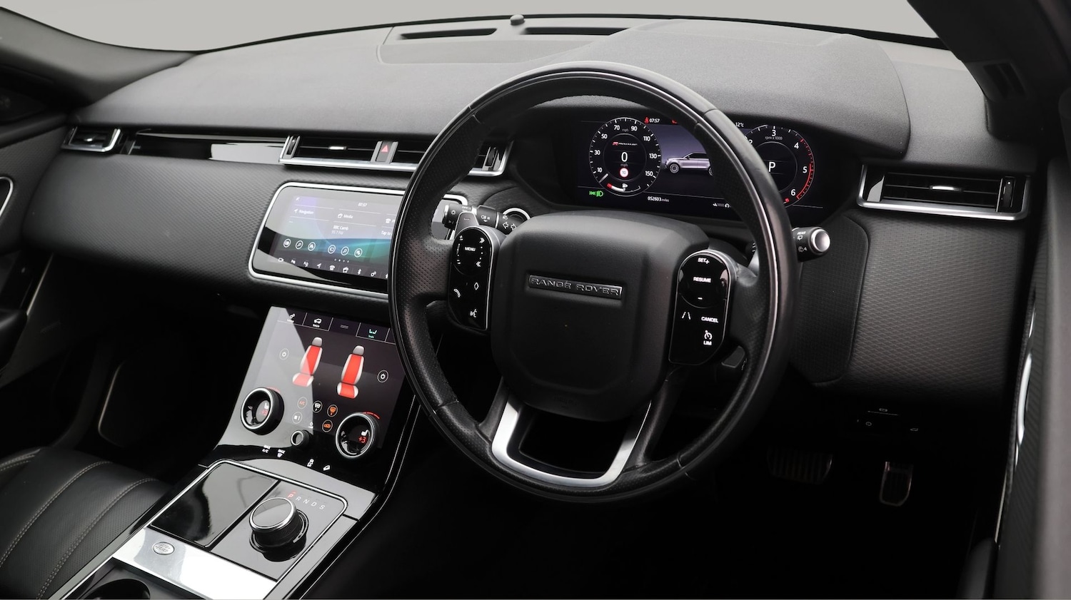 Used Land Rover Range Rover Velar 2020 for sale - 77463357: Photo 9