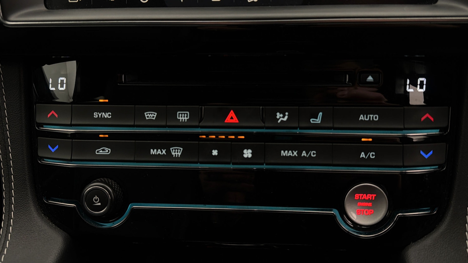 Used Jaguar F-Pace for sale - 78112348: Photo 11