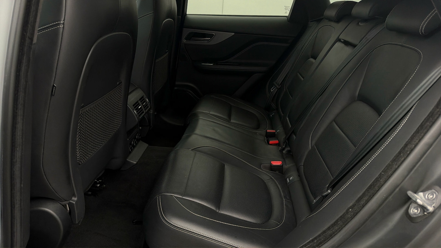 Used Jaguar F-Pace for sale - 78112348: Photo 15