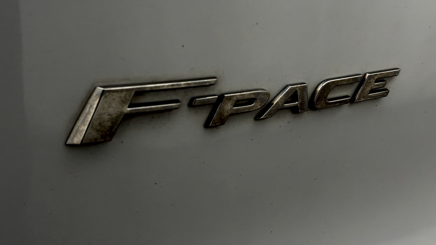 Used Jaguar F-Pace for sale - 78112348: Photo 20