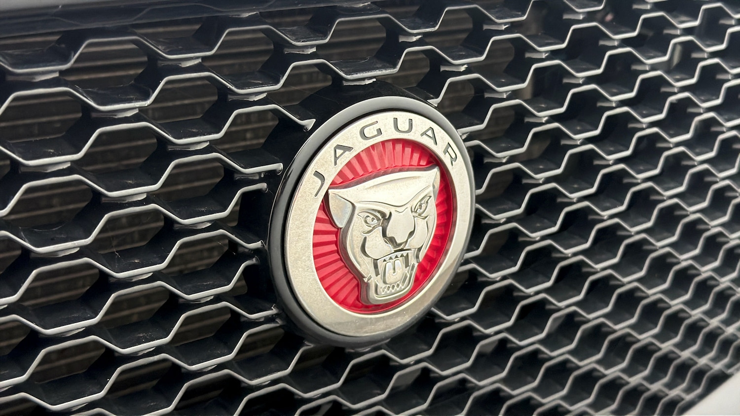 Used Jaguar F-Pace for sale - 78112348: Photo 22