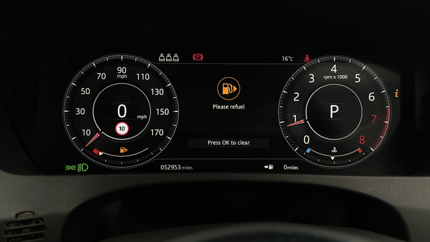 Used Jaguar F-Pace for sale - 78112348: Photo 26