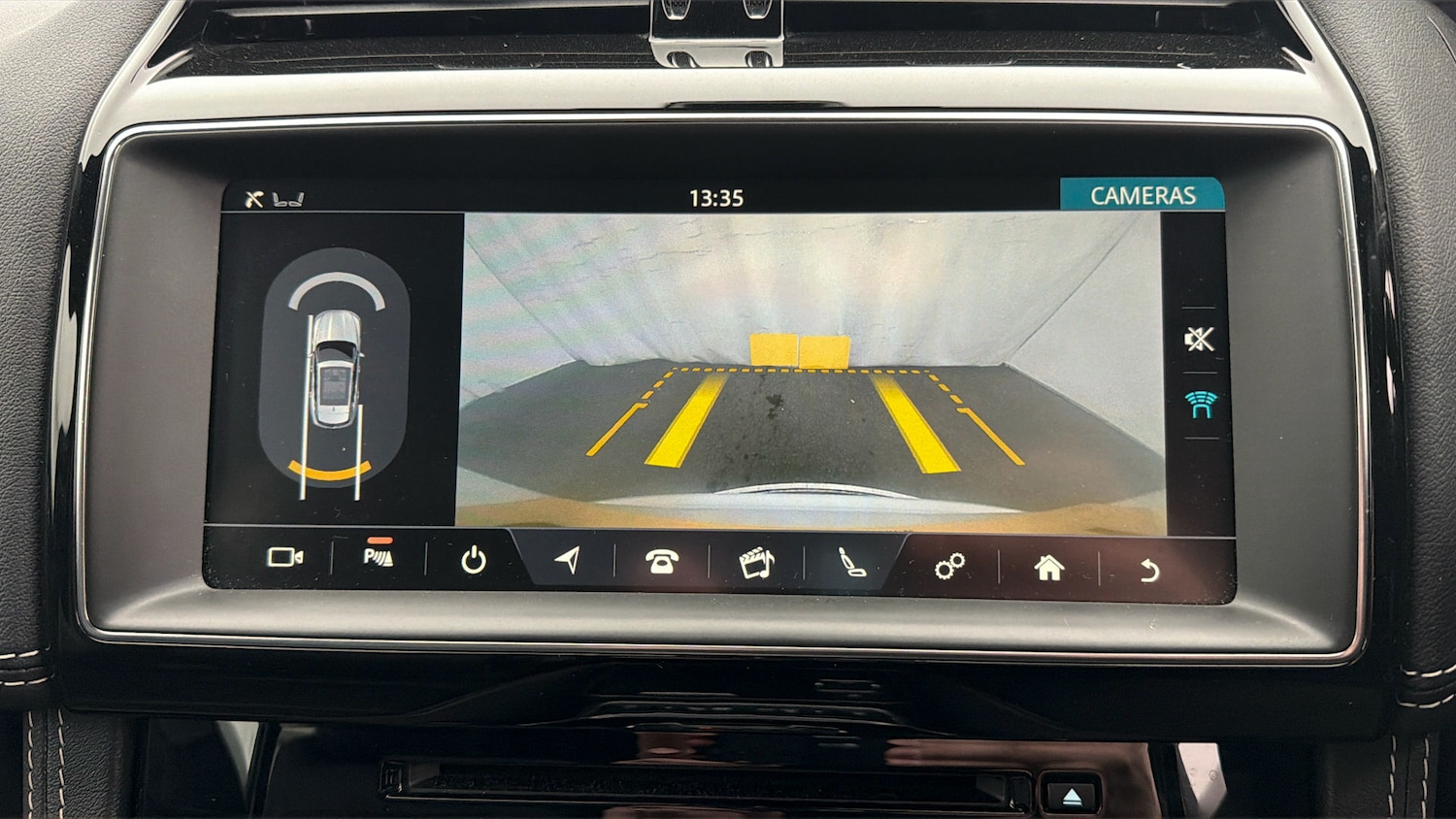 Used Jaguar F-Pace for sale - 78112348: Photo 27