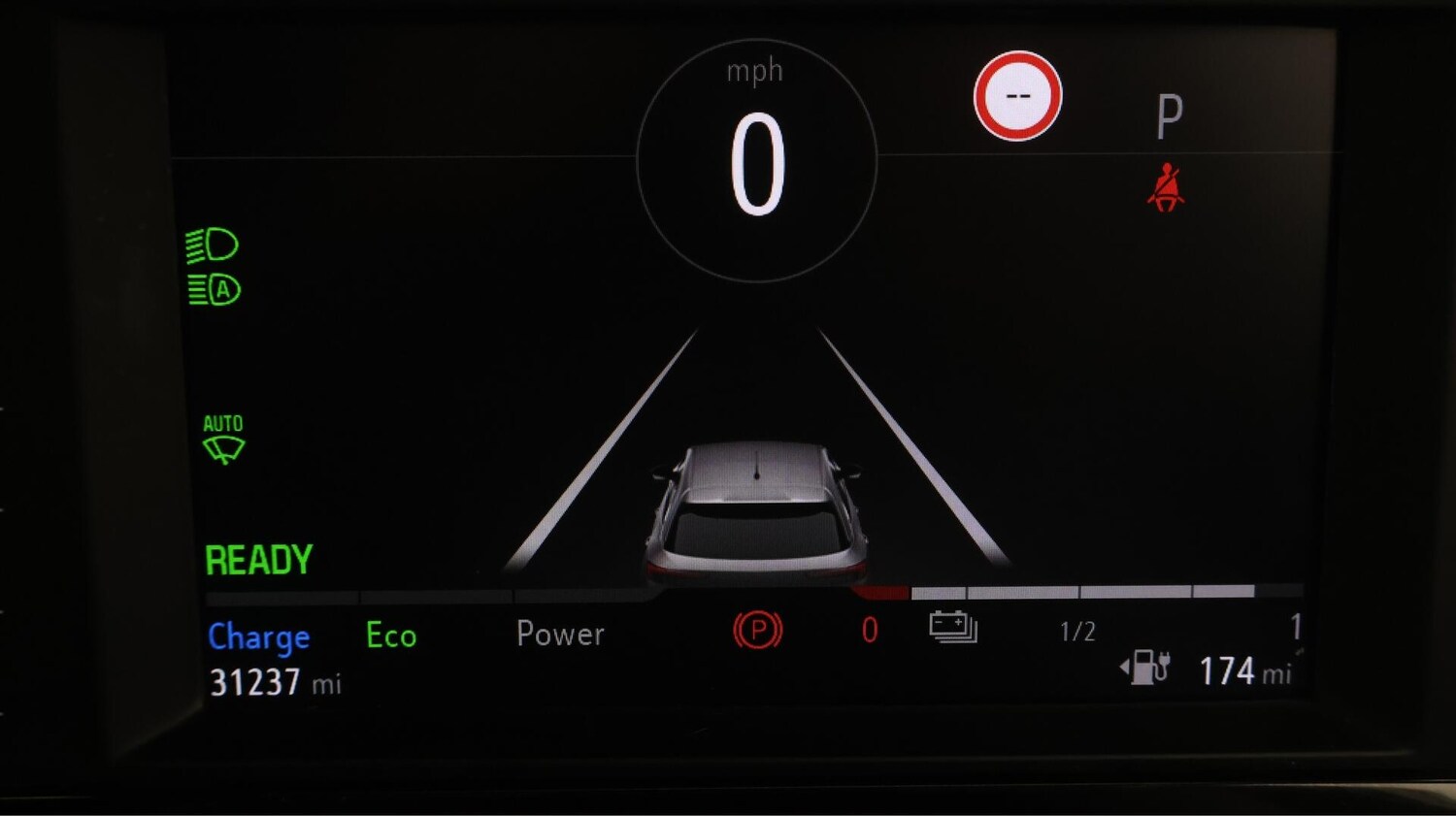 Used Vauxhall Mokka 2022 for sale - 76735442: Photo 11