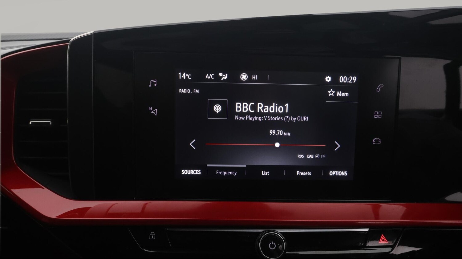 Used Vauxhall Mokka 2022 for sale - 76735442: Photo 12