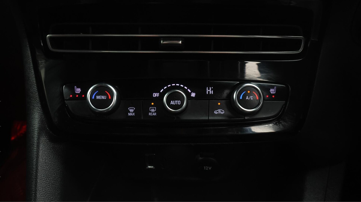 Used Vauxhall Mokka 2022 for sale - 76735442: Photo 13