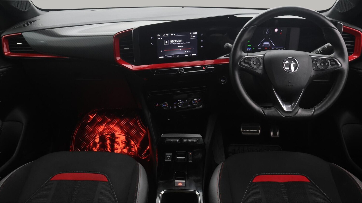 Used Vauxhall Mokka 2022 for sale - 76735442: Photo 14