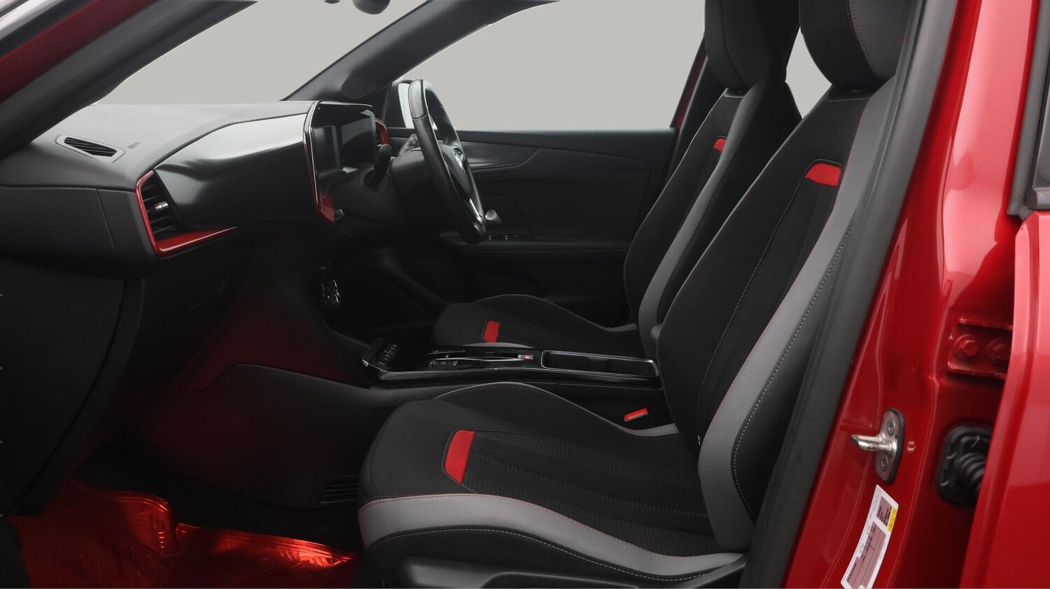 Used Vauxhall Mokka 2022 for sale - 76735442: Photo 15