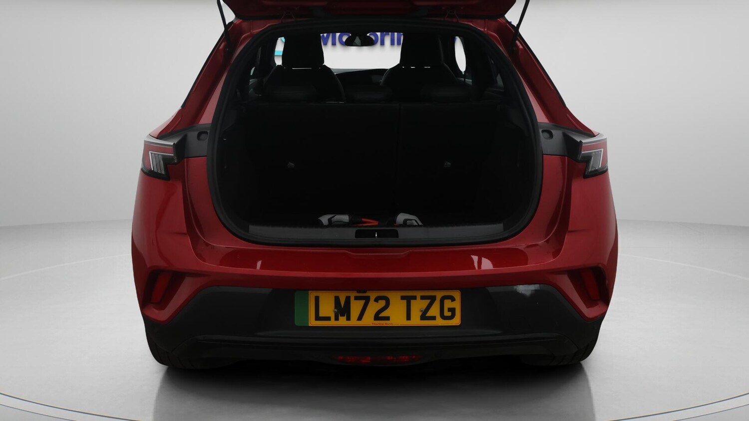 Used Vauxhall Mokka 2022 for sale - 76735442: Photo 18