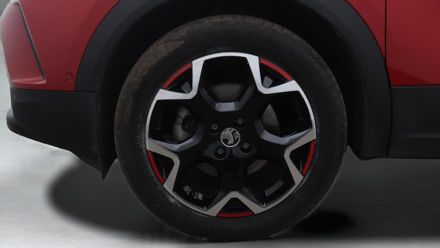 Used Vauxhall Mokka 2022 for sale - 76735442: Photo 19