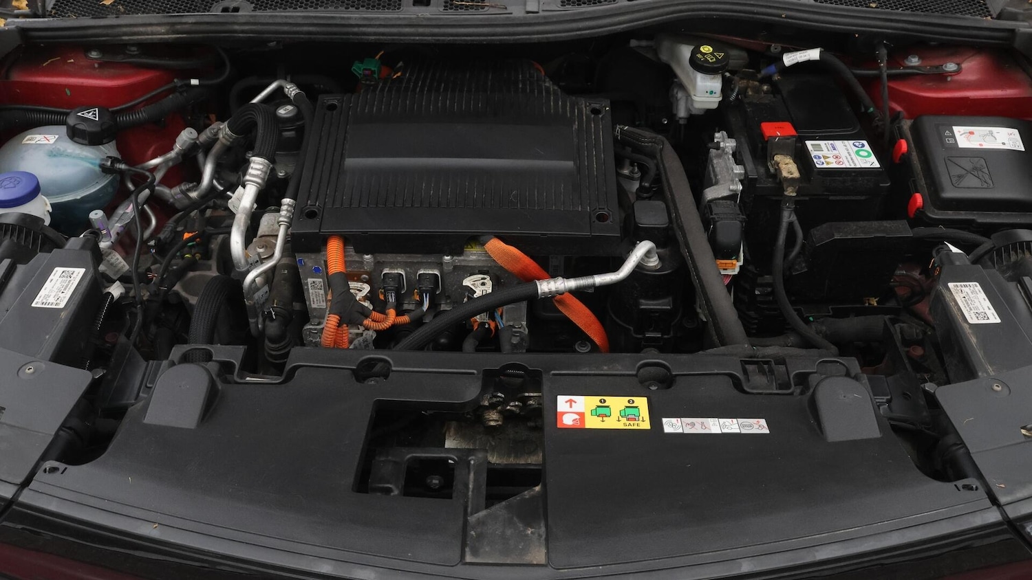 Used Vauxhall Mokka 2022 for sale - 76735442: Photo 20