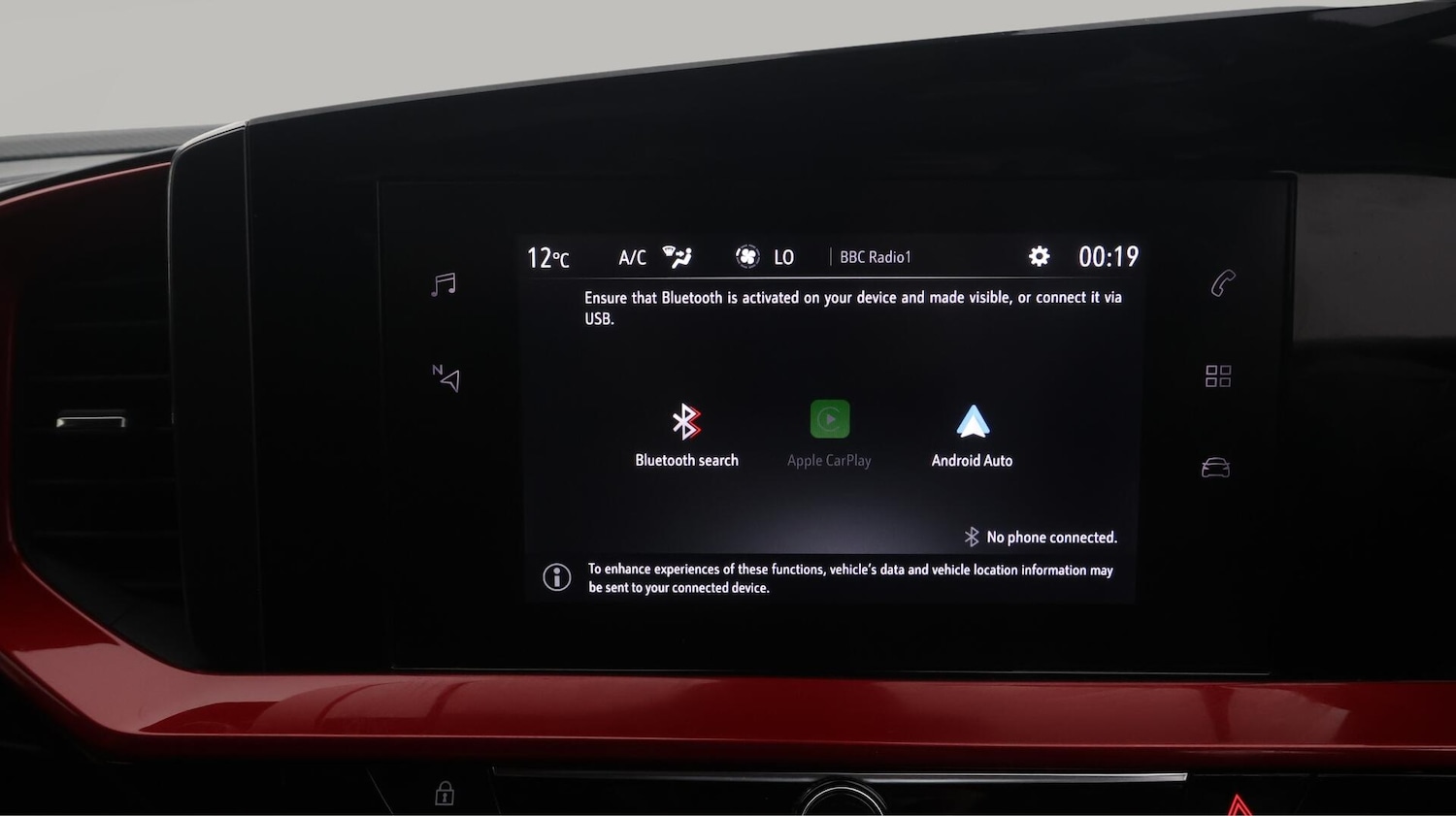 Used Vauxhall Mokka 2022 for sale - 76735442: Photo 25