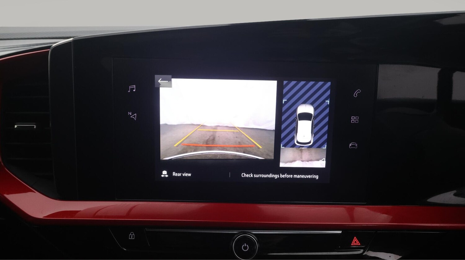 Used Vauxhall Mokka 2022 for sale - 76735442: Photo 26