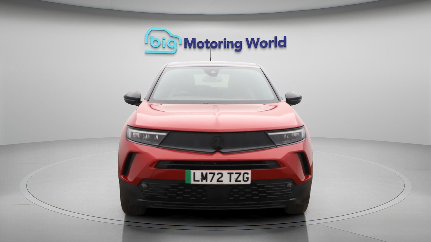 Used Vauxhall Mokka 2022 for sale - 76735442: Photo 3