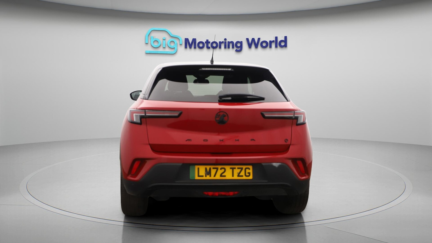 Used Vauxhall Mokka 2022 for sale - 76735442: Photo 7