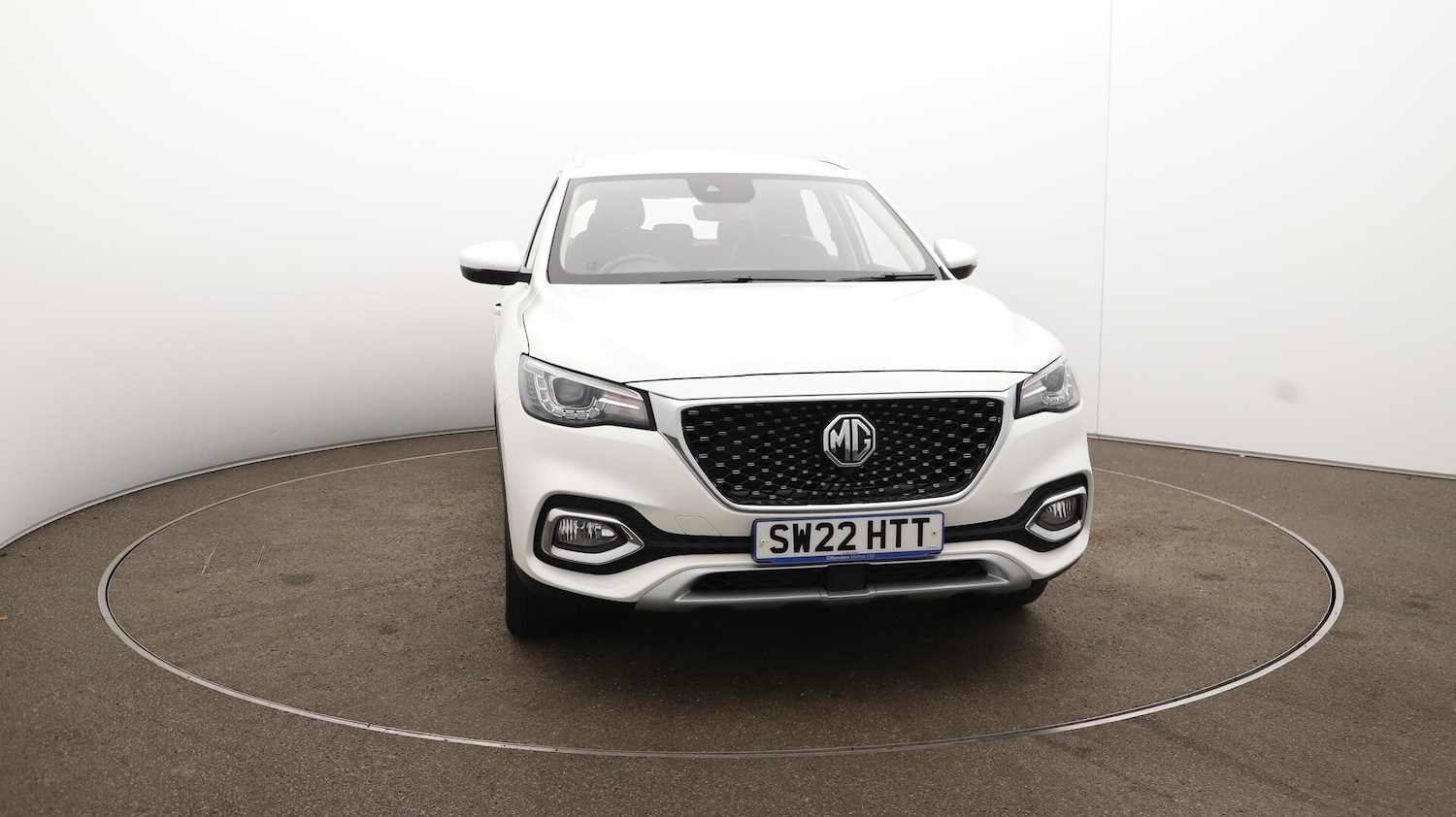 Vehicle 40