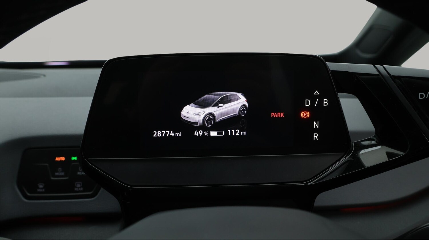 Used Volkswagen ID.3 for sale - 76440456: Photo 11