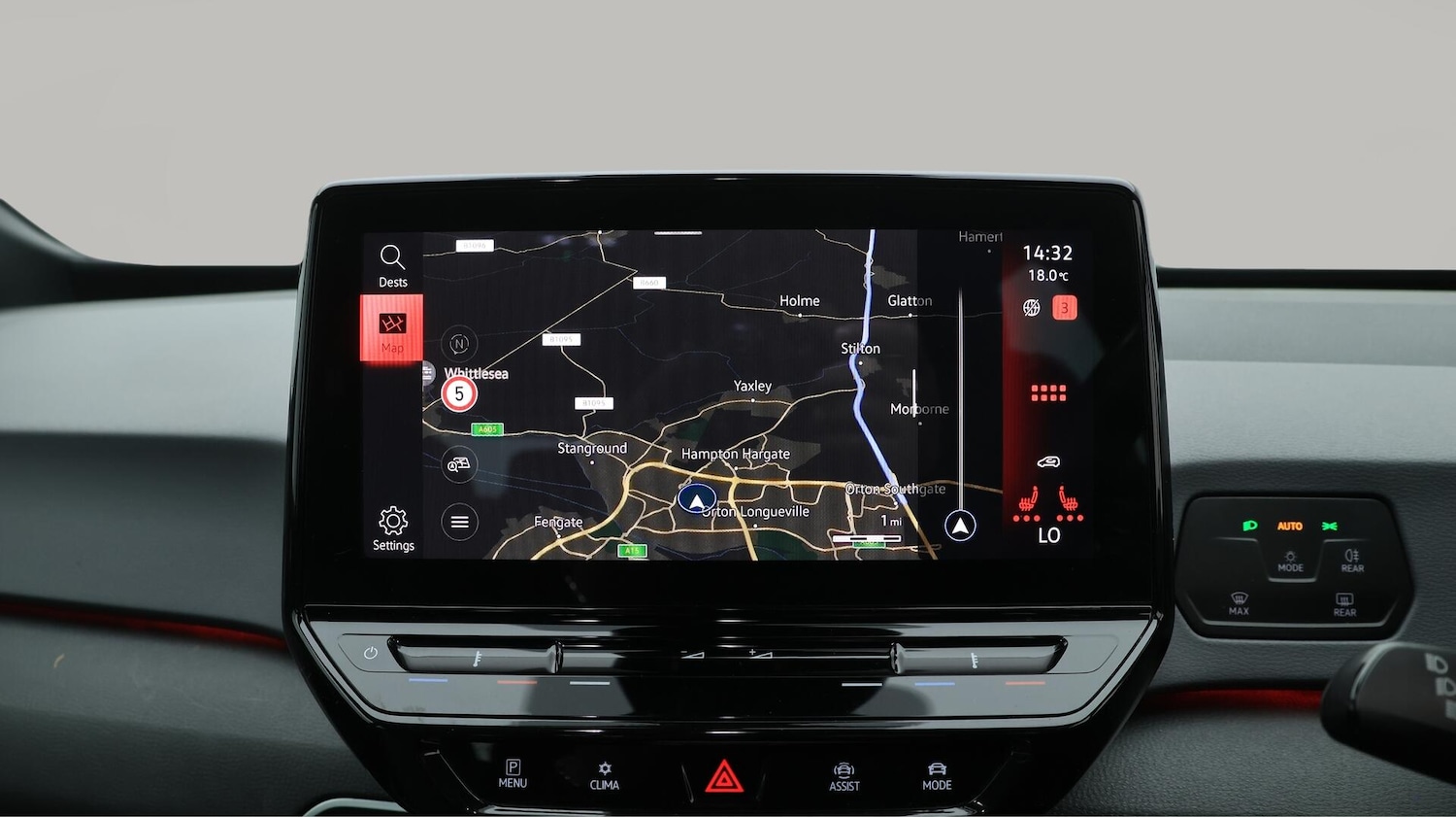 Used Volkswagen ID.3 for sale - 76440456: Photo 12