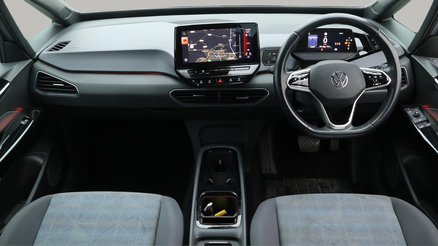 Used Volkswagen ID.3 for sale - 76440456: Photo 14