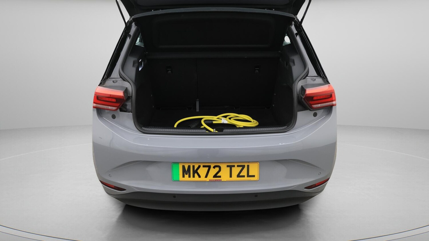 Used Volkswagen ID.3 for sale - 76440456: Photo 18