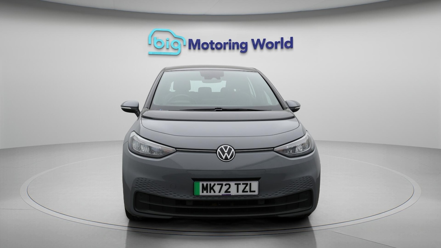 Used Volkswagen ID.3 for sale - 76440456: Photo 3