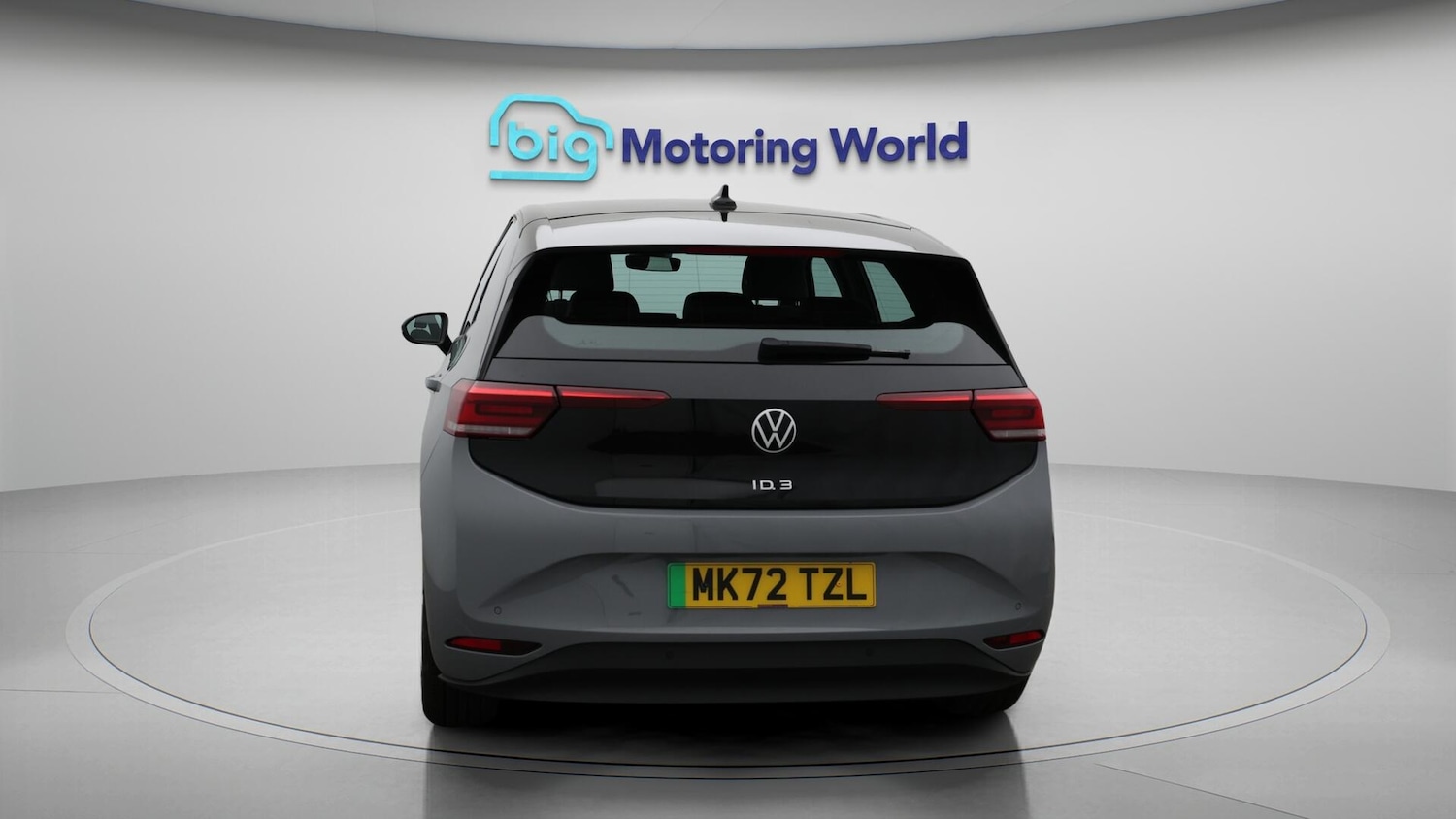 Used Volkswagen ID.3 for sale - 76440456: Photo 7