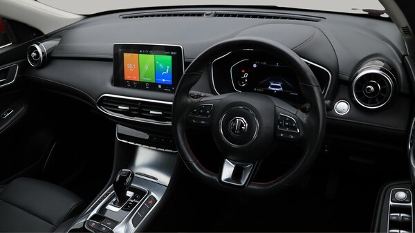 Used MG MG HS for sale - 76284047: Photo 10