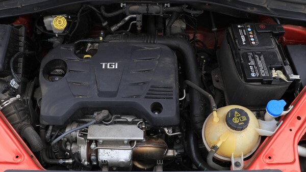 Used MG MG HS for sale - 76284047: Photo 20