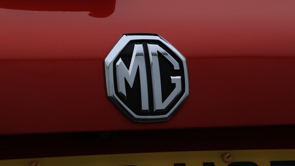 Used MG MG HS for sale - 76284047: Photo 22