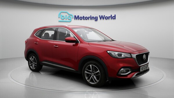 Used MG MG HS for sale - 76284047: Photo 2
