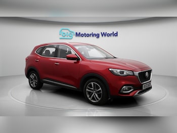 Used MG MG HS for sale - 76284047: Photo 2