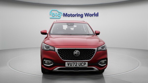 Used MG MG HS for sale - 76284047: Photo 3