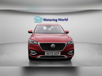 Used MG MG HS for sale - 76284047: Photo 3