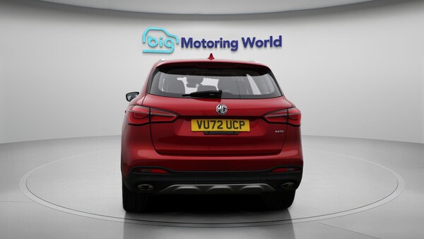 Used MG MG HS for sale - 76284047: Photo 7