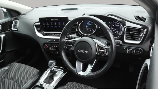 Used Kia XCeed 2022 for sale - 76200302: Photo 10